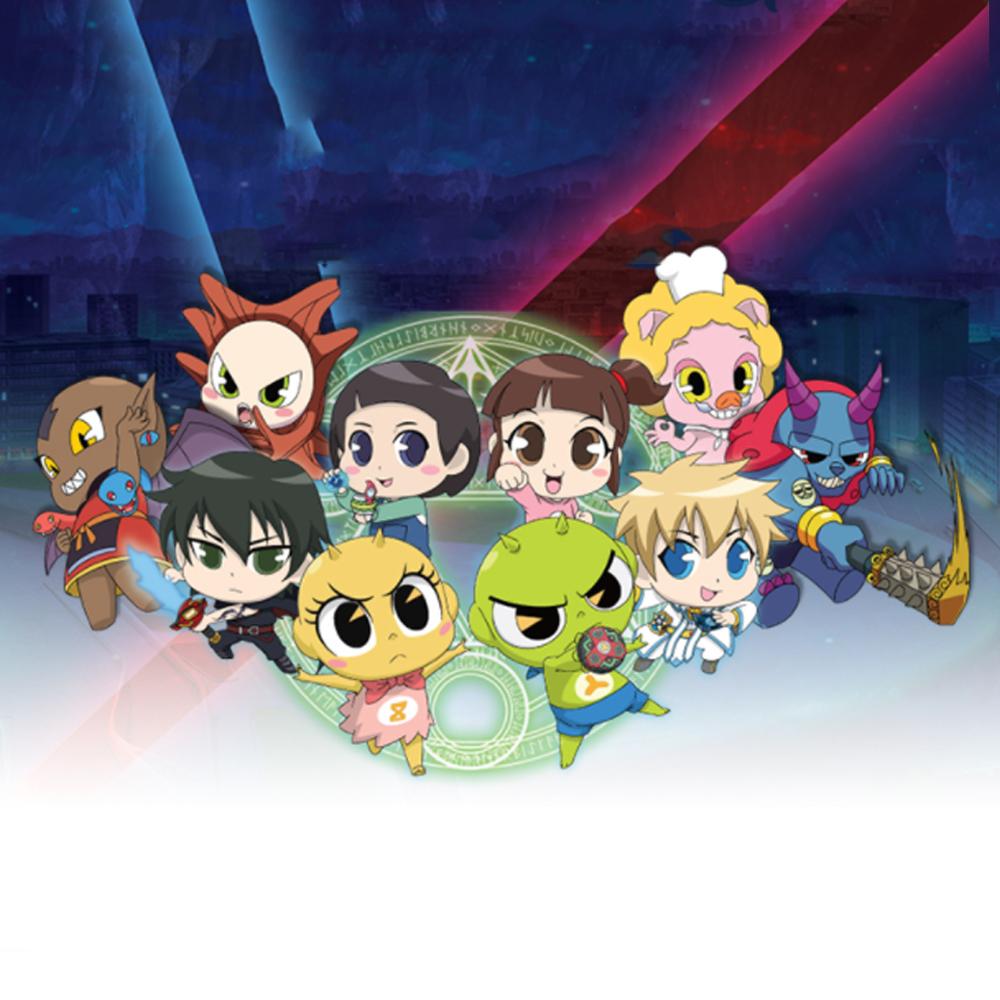 THE SHINBI HAUNTED HOUSE Experiment Kit